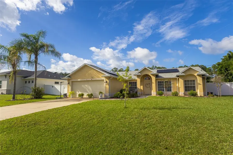 14 Ethel Lane, Palm Coast, FL 32164 - #2
