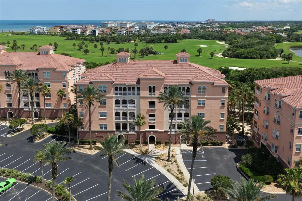 25 Ocean Crest Way #1232, Palm Coast, FL 32137 - #1