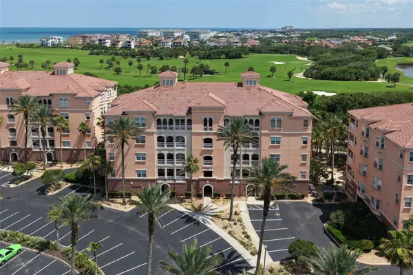 25 Ocean Crest Way #1232, PALM COAST, FL 32137
