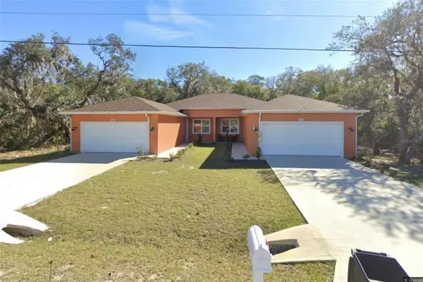4 Farnum Lane, PALM COAST, FL 32137