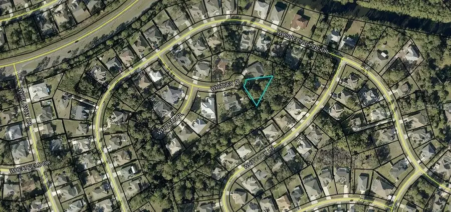 11 Whitney Place, Palm Coast, FL 32164 - #2