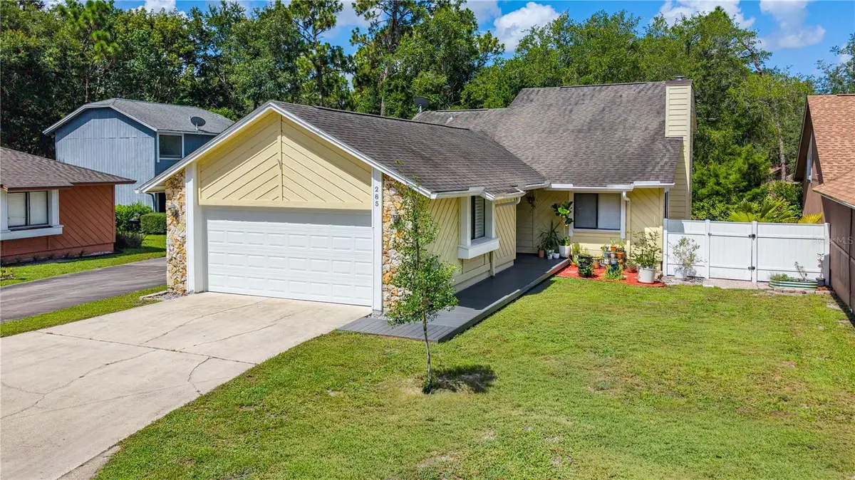 285 Bayridge Court, Ormond Beach, FL 32174 - #1