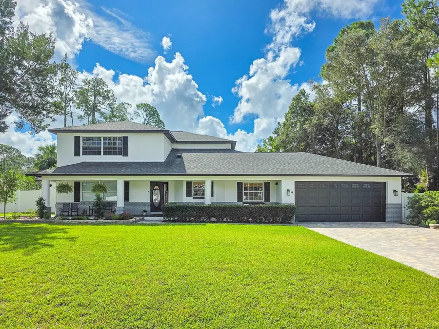 4 Burning Ember Lane, Palm Coast, FL 32137 - #2