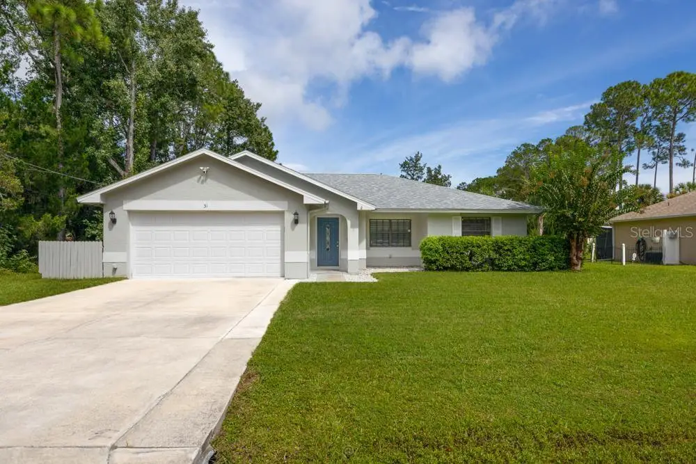 31 Pinelynn Drive, Palm Coast, FL 32164 - #1