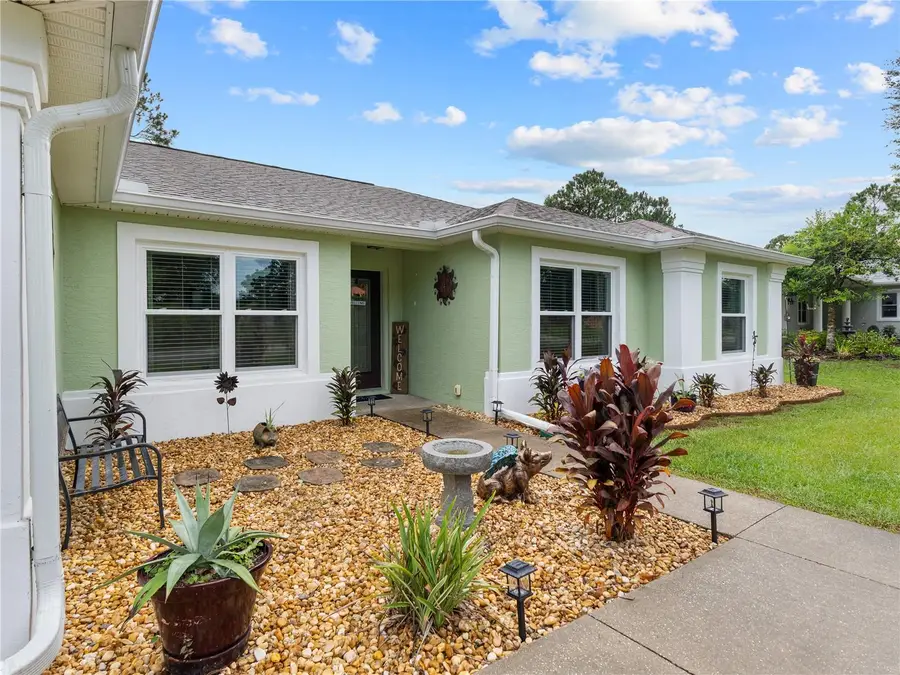 206 London Drive, Palm Coast, FL 32137 - #2