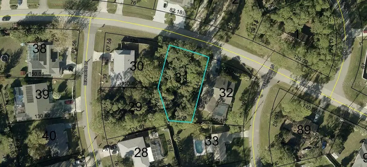 44 Belleaire Drive, Palm Coast, FL 32137 - #1