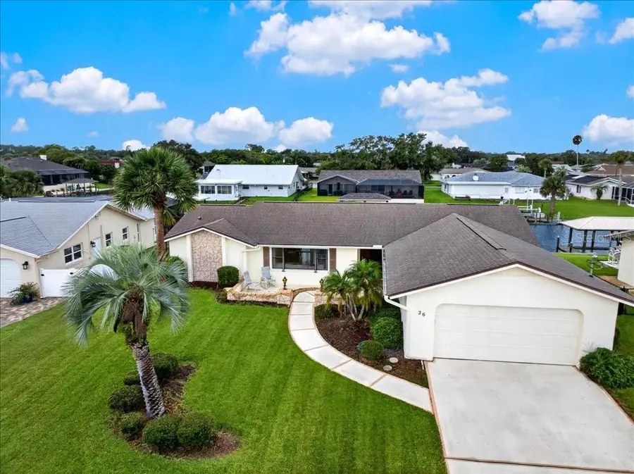 26 Claymont Court S, Palm Coast, FL 32137 - #3