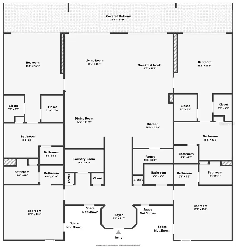 200 Ocean Crest Drive #1012, Palm Coast, FL 32137 - #3