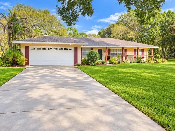 1106 34th Avenue, VERO BEACH, FL 32960