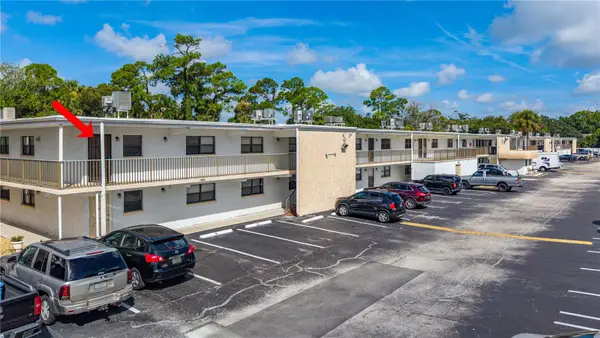 1504 Virginia Avenue #204, DAYTONA BEACH, FL 32114