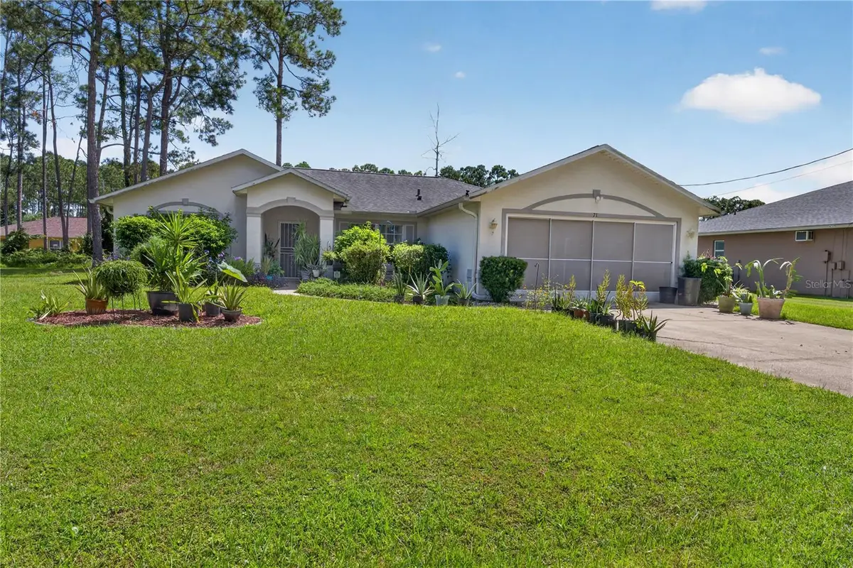 71 Richmond Drive, Palm Coast, FL 32164 - #1