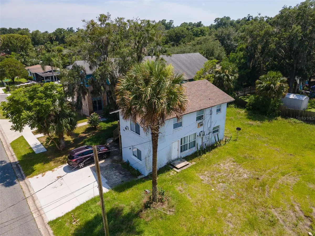 304 S Adelle Avenue, Deland, FL 32720 - #1