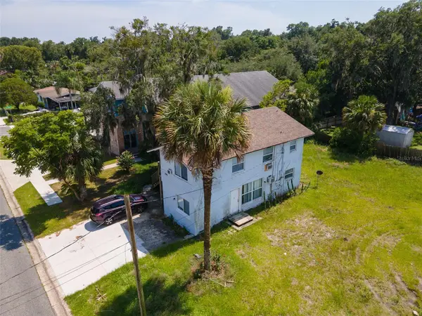 304 S Adelle Avenue, DELAND, FL 32720