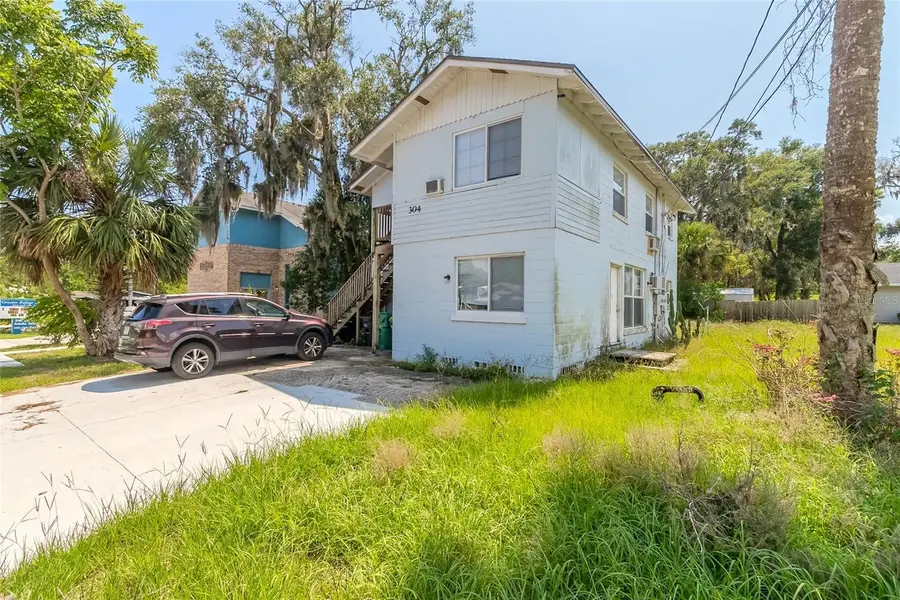 304 S Adelle Avenue, Deland, FL 32720 - #2