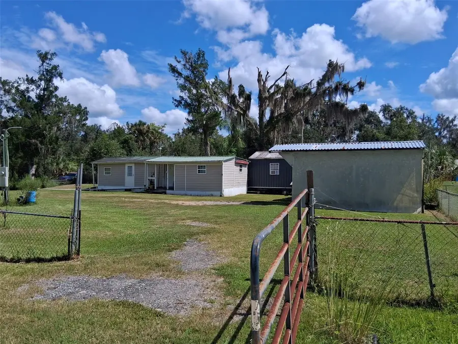 249 Cheryl Elaine Drive, Bunnell, FL 32110 - #3