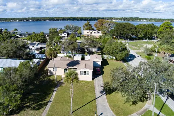 374 Pine Road, ORMOND BEACH, FL 32176