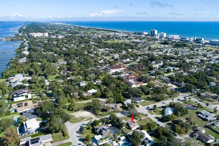 374 Pine Road, Ormond Beach, FL 32176 - #2
