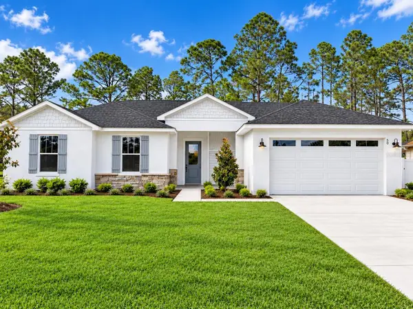 50 Wheeling Lane, PALM COAST, FL 32164