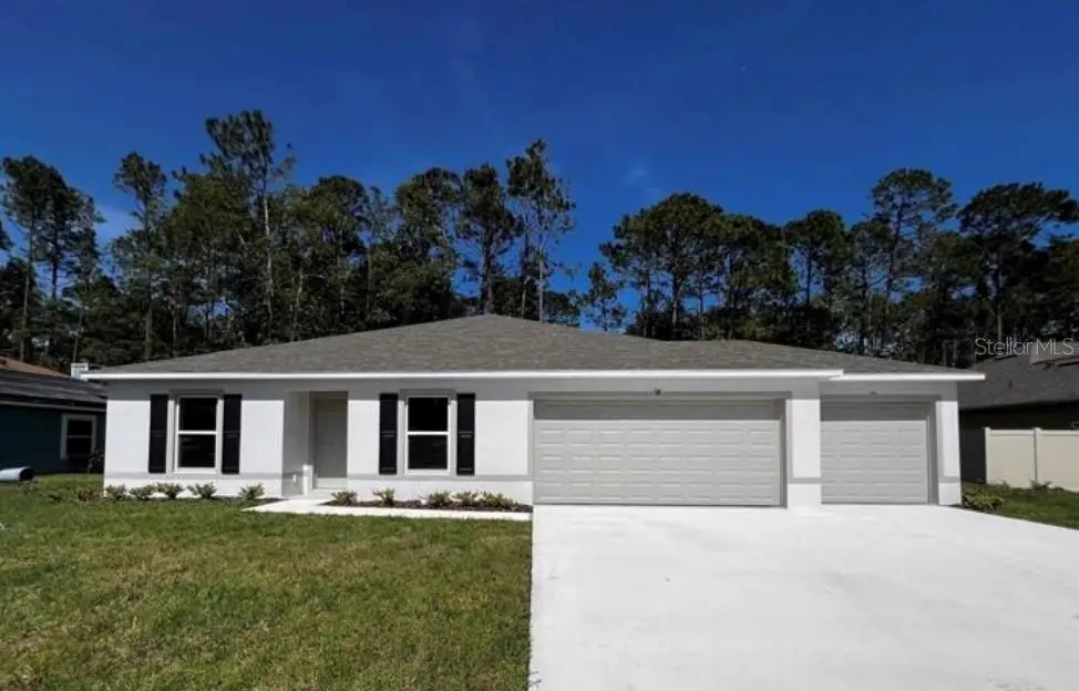 63 Uhl Path, Palm Coast, FL 32164 - #1