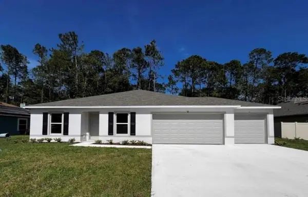 63 Uhl Path, PALM COAST, FL 32164