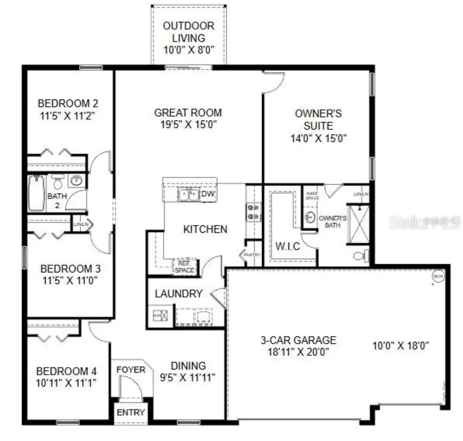 63 Uhl Path, Palm Coast, FL 32164 - #2