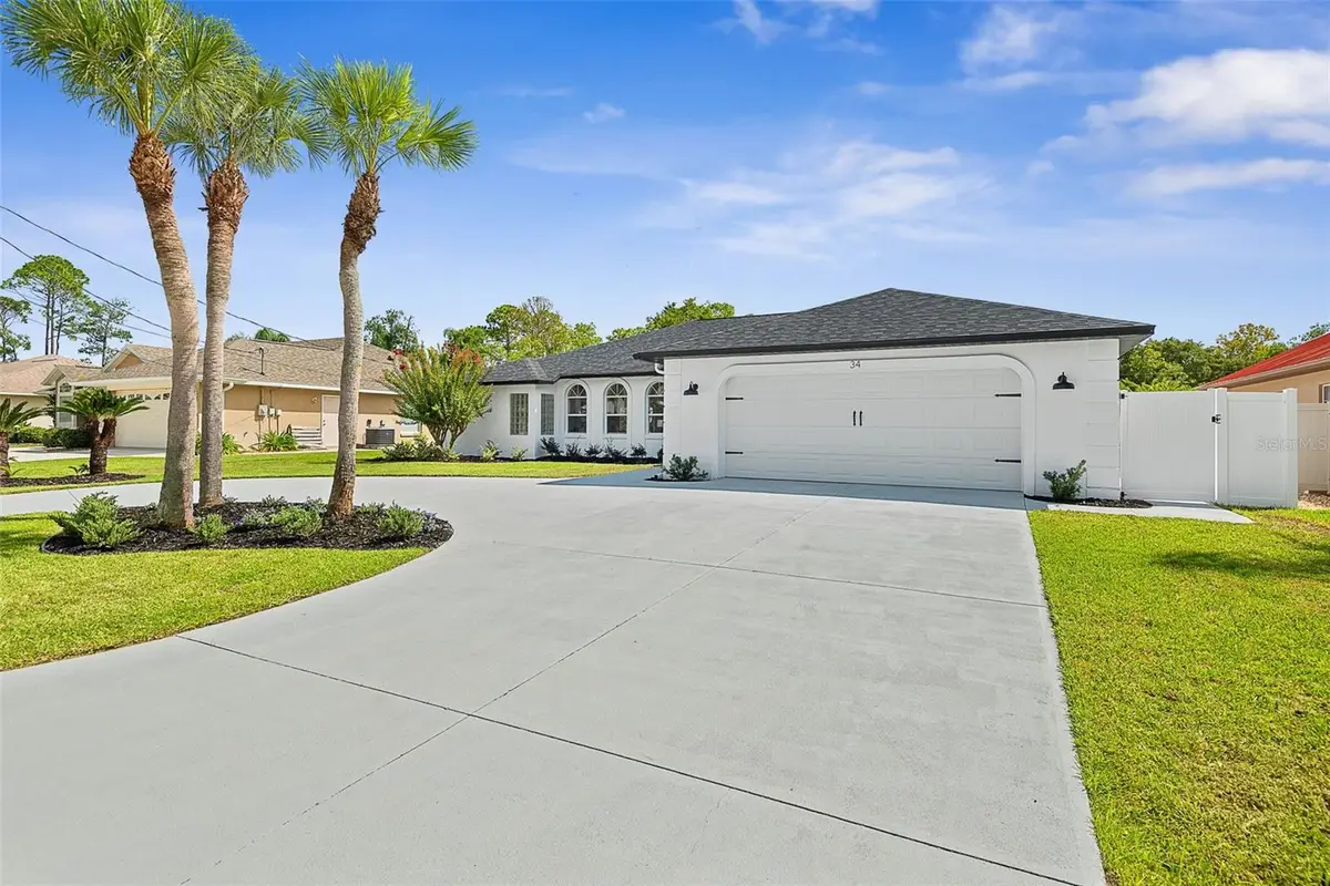 34 Woodhollow Lane, Palm Coast, FL 32164 - #1