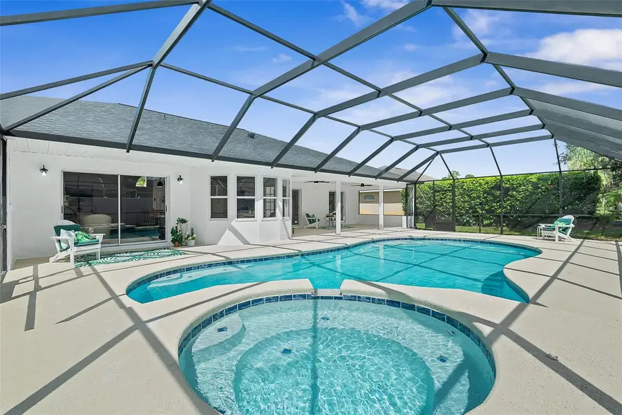 34 Woodhollow Lane, Palm Coast, FL 32164 - #2