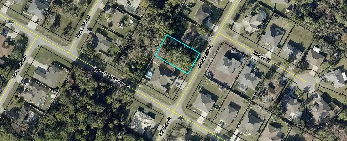 3 Biddleson Place, Palm Coast, FL 32137 - #1