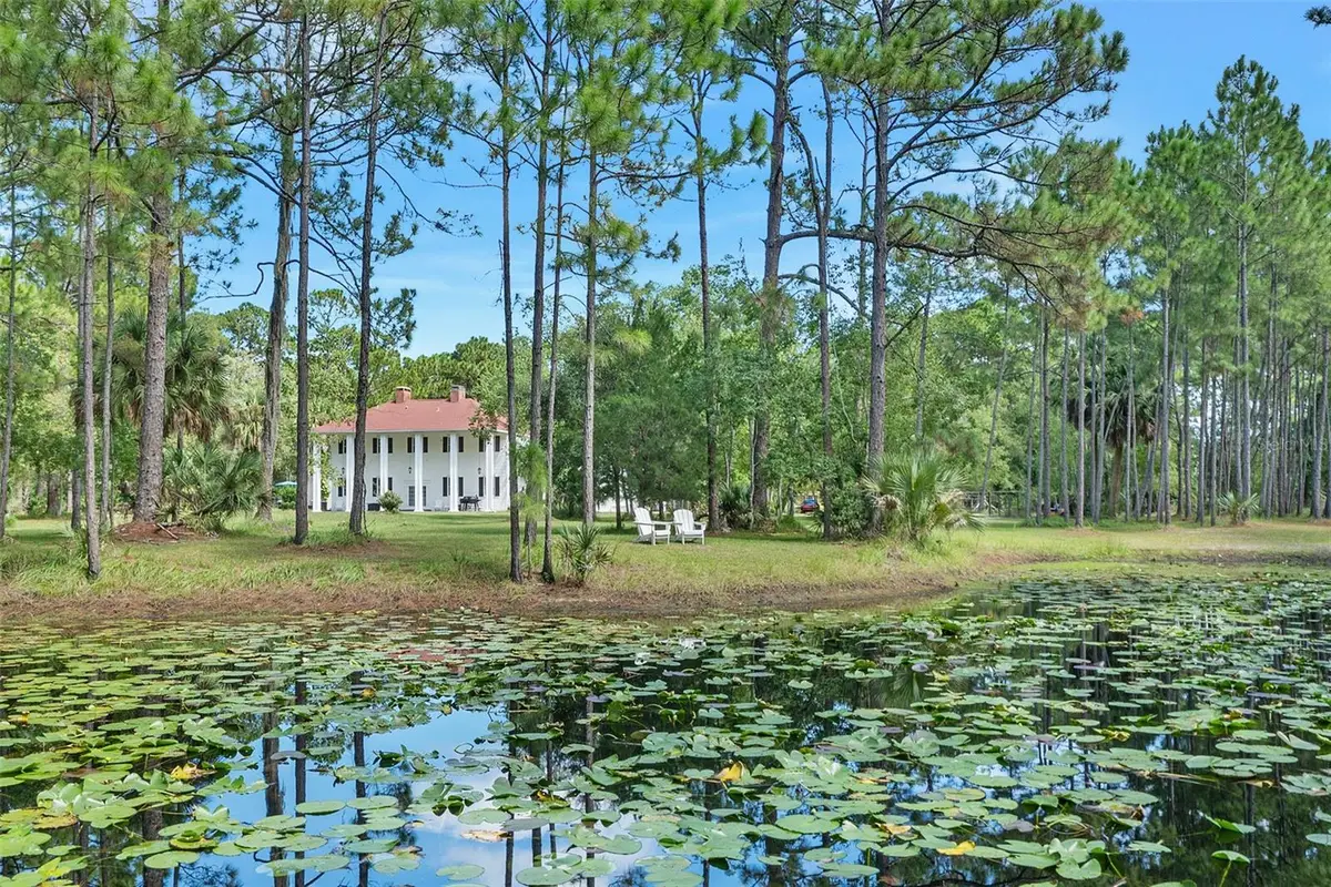 45 Winchester Road, Ormond Beach, FL 32174 - #1