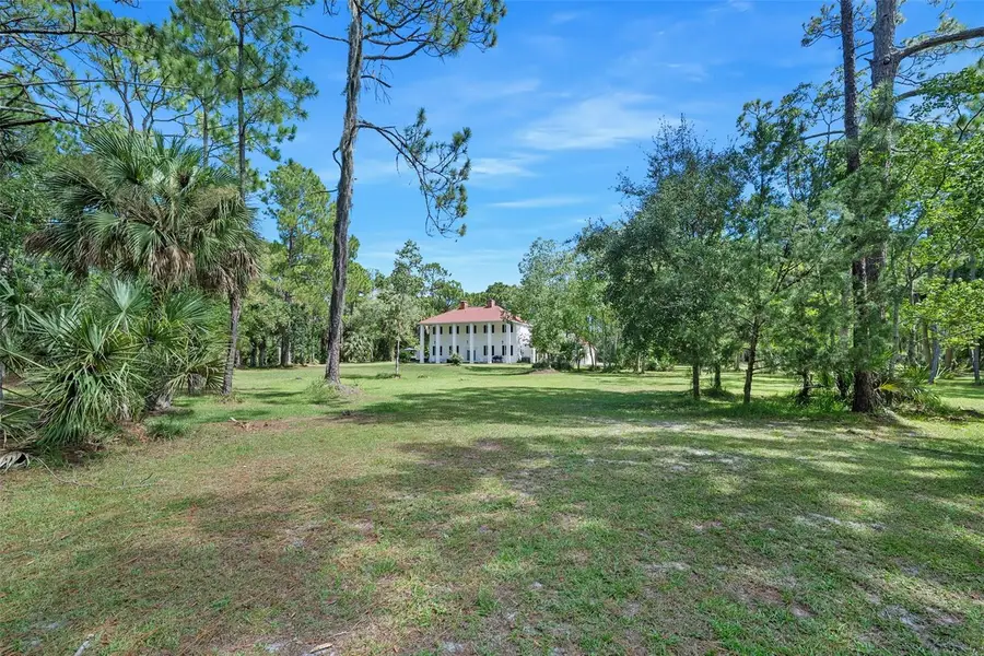 45 Winchester Road, Ormond Beach, FL 32174 - #2