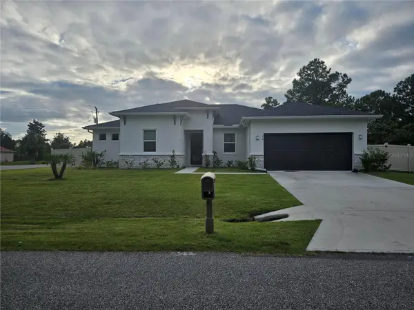 74 Uhl Path, PALM COAST, FL 32164