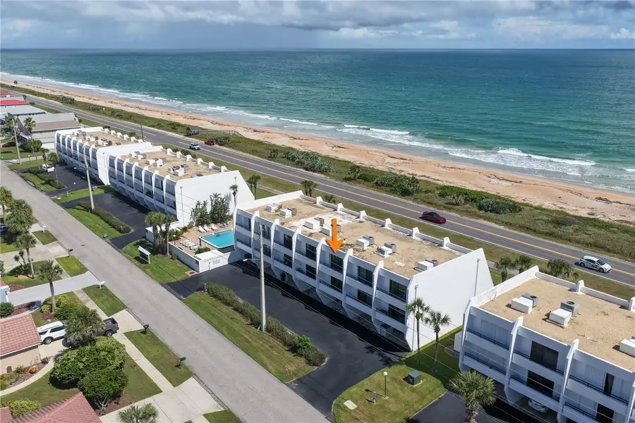 1418 N Central Avenue, Flagler Beach, FL 32136 - #3