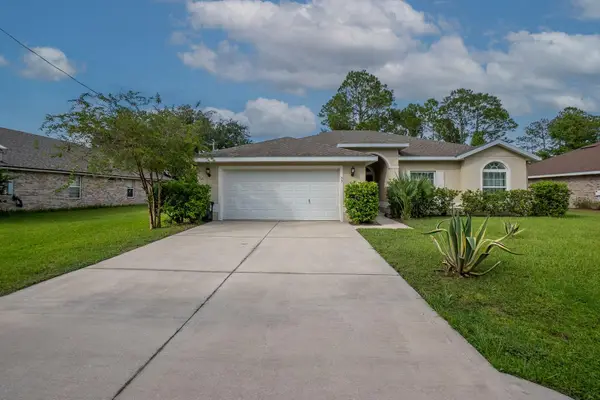 33 Ranshire Lane, PALM COAST, FL 32164