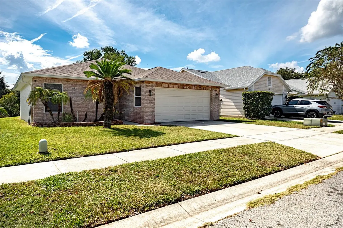 1032 Deer Springs Road, Port Orange, FL 32129 - #1