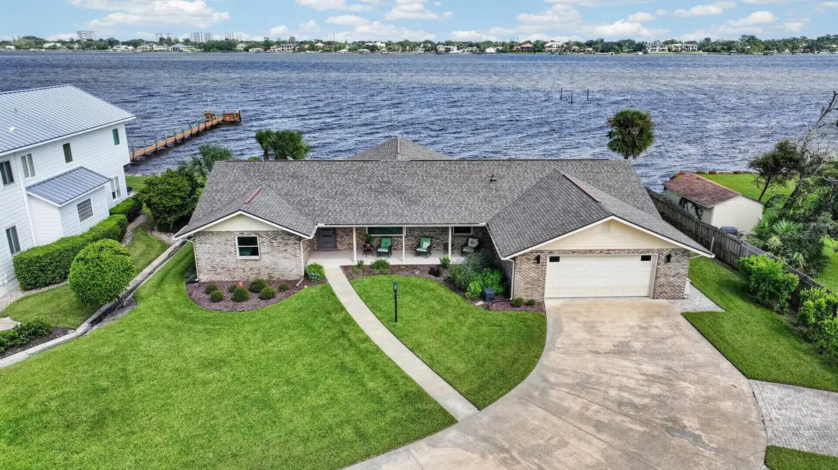 22 Emerald Drive, Ormond Beach, FL 32174 - #1