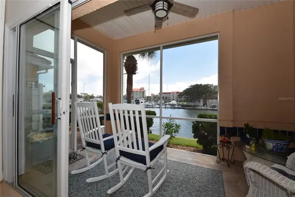 2 Marina Point Place, PALM COAST, FL 32137