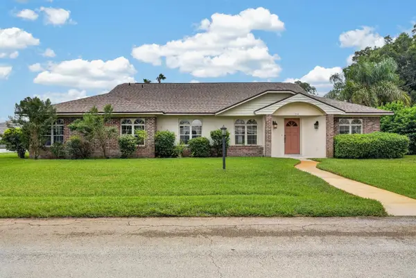156 Bressler Lane, PALM COAST, FL 32137