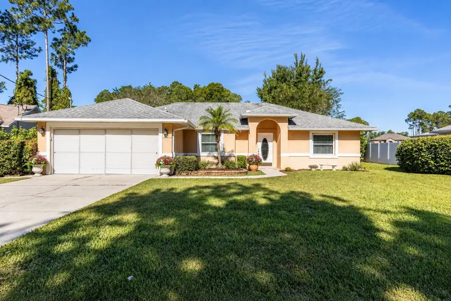 141 Bren Mar Lane, Palm Coast, FL 32137 - #2