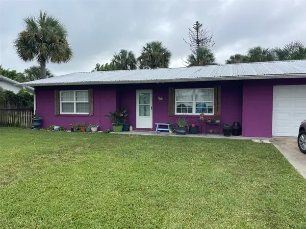 315 N 6th, FLAGLER BEACH, FL 32136
