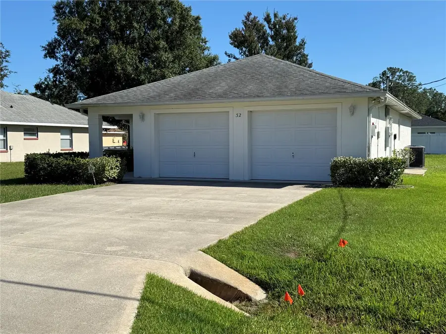 32 Raeland Lane, Palm Coast, FL 32164 - #2