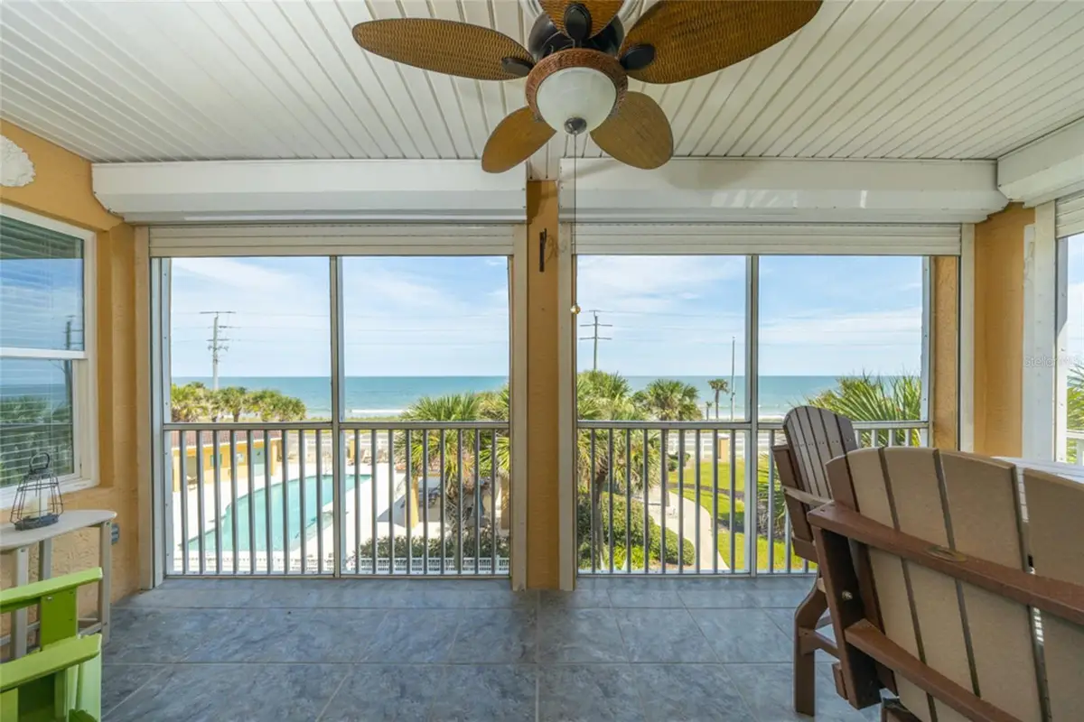 3651 S Central Avenue #309, Flagler Beach, FL 32136 - #1