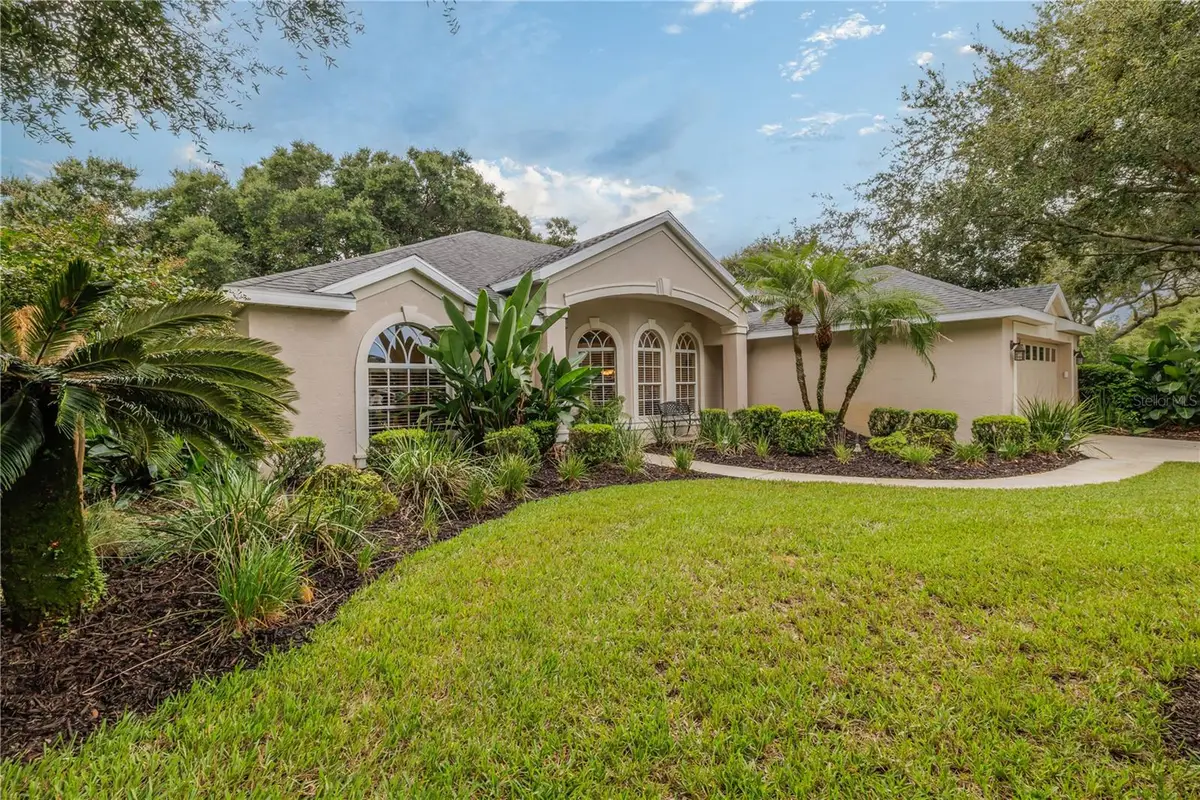 3626 Mallow Drive, Ormond Beach, FL 32174 - #1