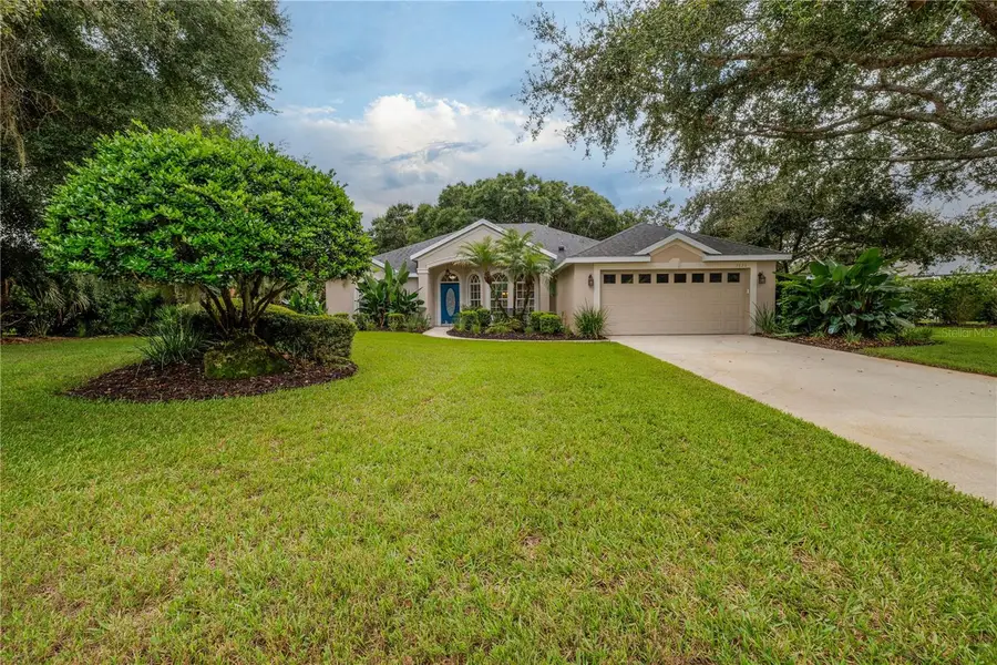 3626 Mallow Drive, Ormond Beach, FL 32174 - #2