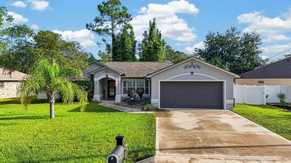 19 Red Oak Place, PALM COAST, FL 32164