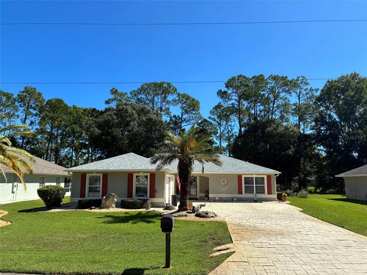 94 Bren Mar Lane, Palm Coast, FL 32137 - #1