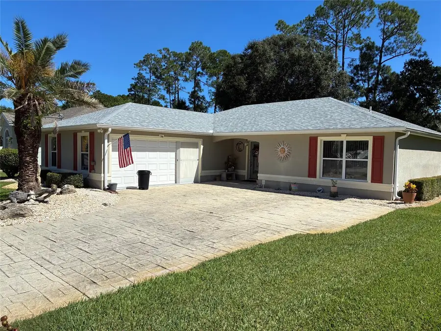 94 Bren Mar Lane, Palm Coast, FL 32137 - #2