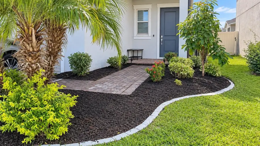 8734 Winning Fields Road, New Port Richey, FL 34655 - #2
