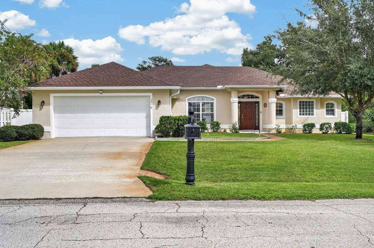 191 Pritchard Drive, Palm Coast, FL 32164 - #1