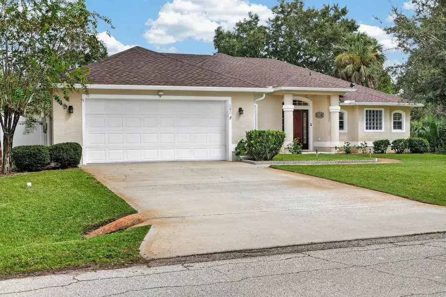 191 Pritchard Drive, Palm Coast, FL 32164 - #2