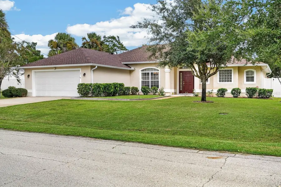 191 Pritchard Drive, Palm Coast, FL 32164 - #3